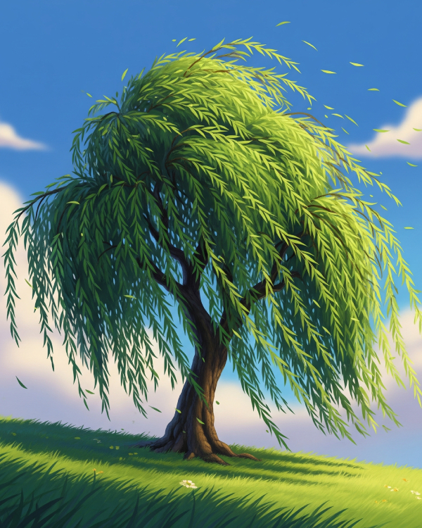 WillowShadow